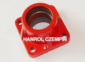 HANROL CZEMPIN культиваторы роторные косилки части для сельскохозяйственной техники Польша