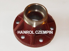 HANROL CZEMPIN культиватори роторні запасні частини для сільськогосподарської техніки Польща