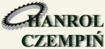 HANROL CZEMPIN культиваторы косилки запасные части для сельскохозяйственной техники Польша